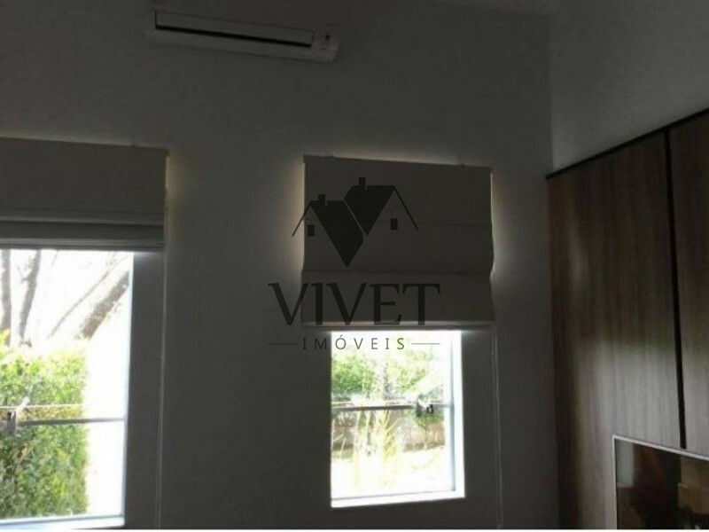 Casa de Condomínio à venda com 4 quartos, 381m² - Foto 10