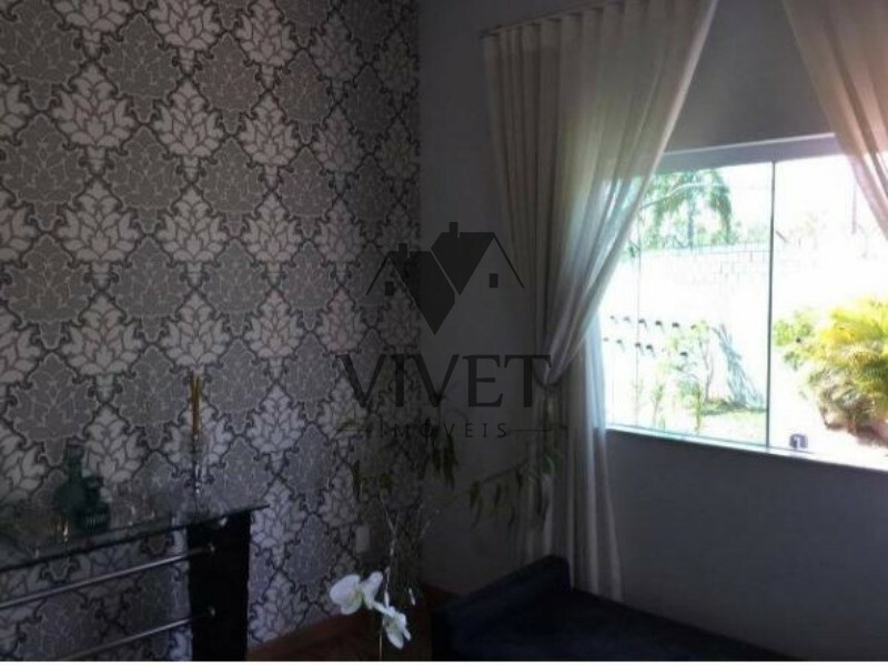 Casa de Condomínio à venda com 4 quartos, 381m² - Foto 19
