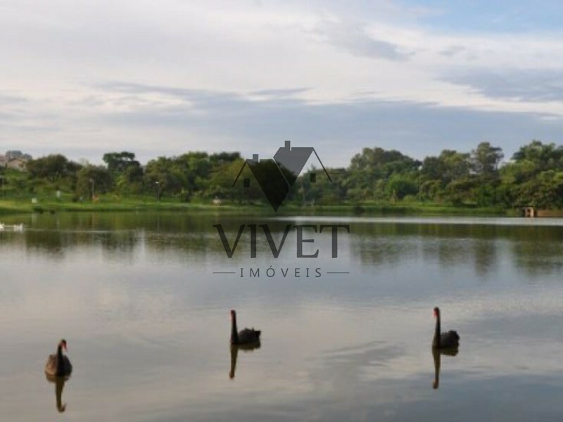 Casa de Condomínio à venda com 4 quartos, 381m² - Foto 21