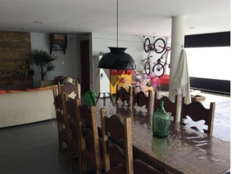 Casa de Condomínio à venda com 4 quartos, 381m² - Foto 13