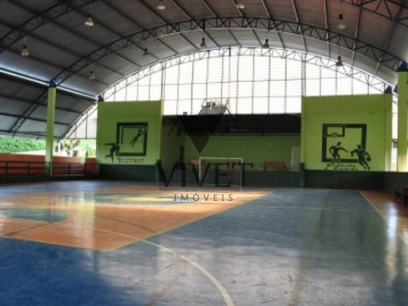 Casa de Condomínio à venda com 4 quartos, 381m² - Foto 23