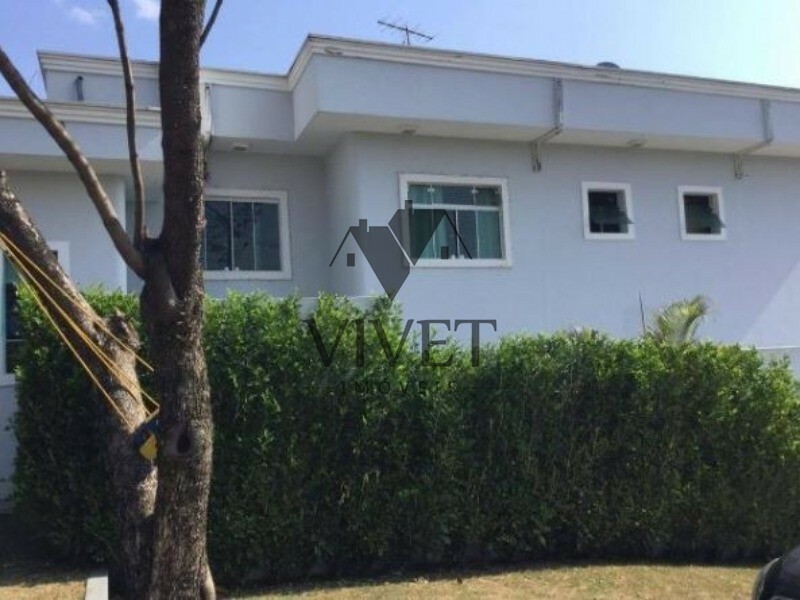 Casa de Condomínio à venda com 4 quartos, 381m² - Foto 14