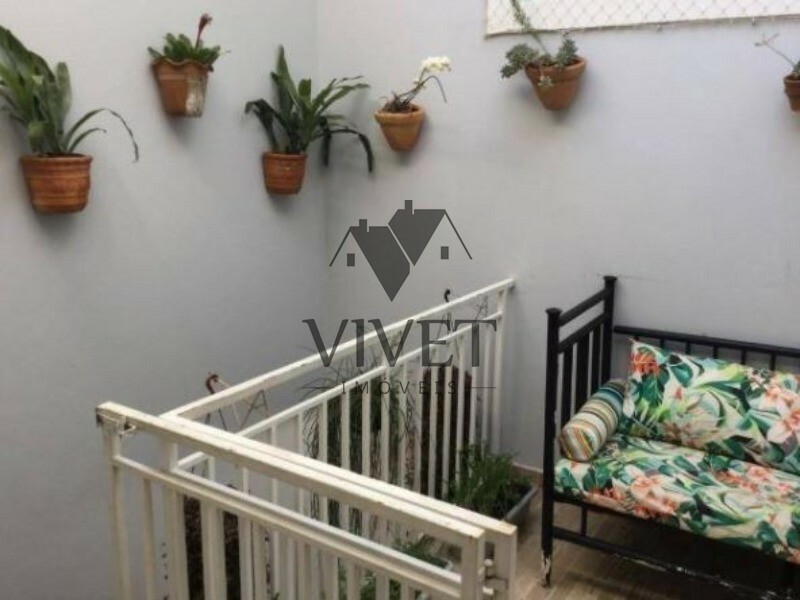 Casa de Condomínio à venda com 4 quartos, 381m² - Foto 16
