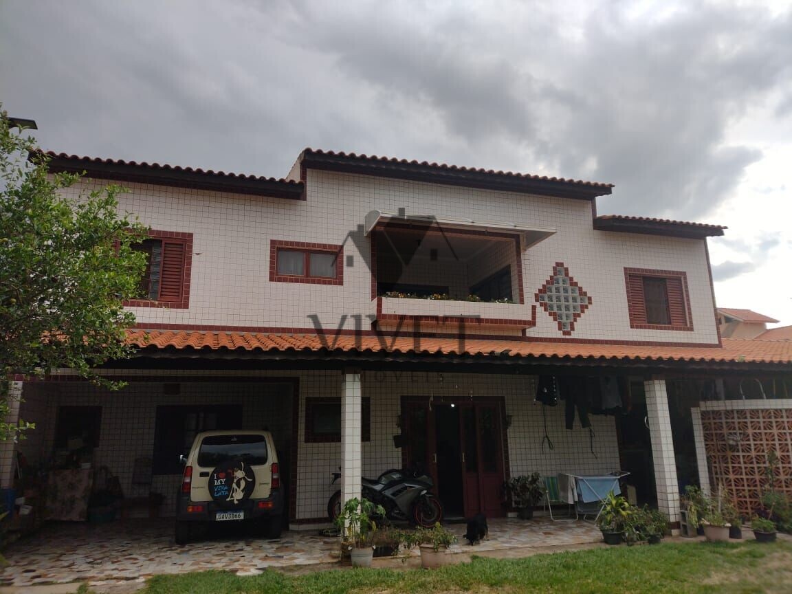 Casa de Condomínio à venda com 3 quartos, 230m² - Foto 22