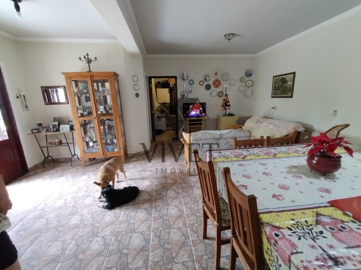 Casa de Condomínio à venda com 3 quartos, 230m² - Foto 17