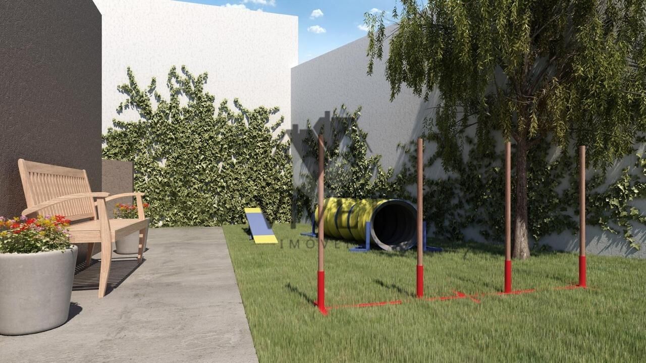 Apartamento à venda com 2 quartos, 61m² - Foto 16