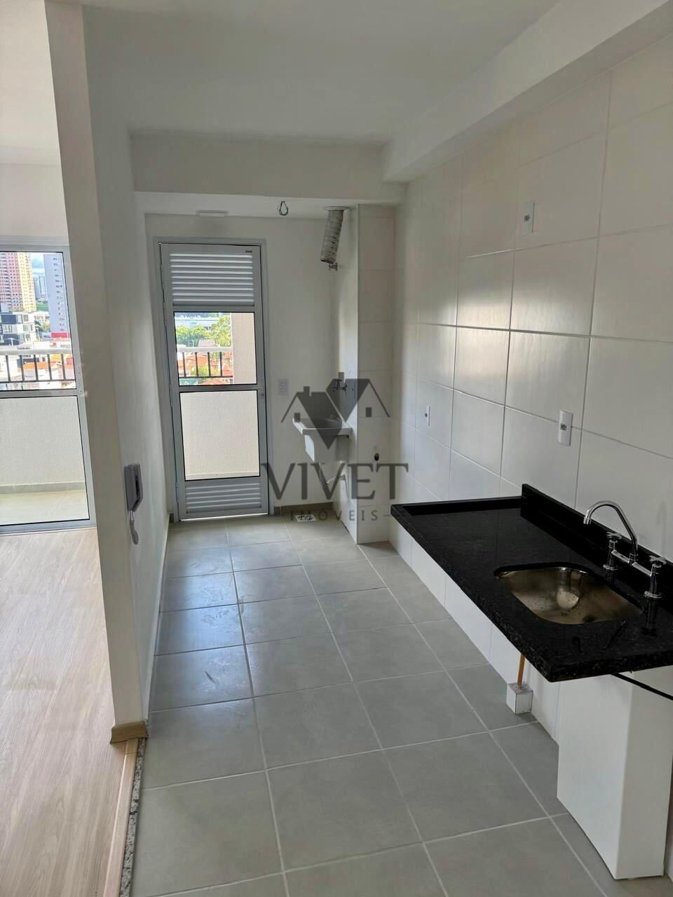 Apartamento à venda com 2 quartos, 61m² - Foto 5