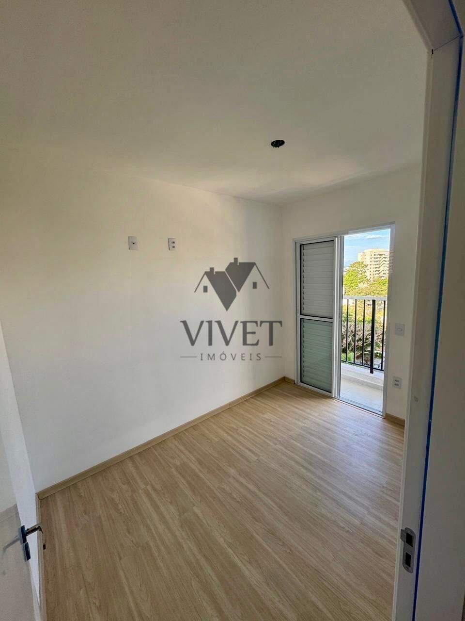 Apartamento à venda com 2 quartos, 61m² - Foto 6