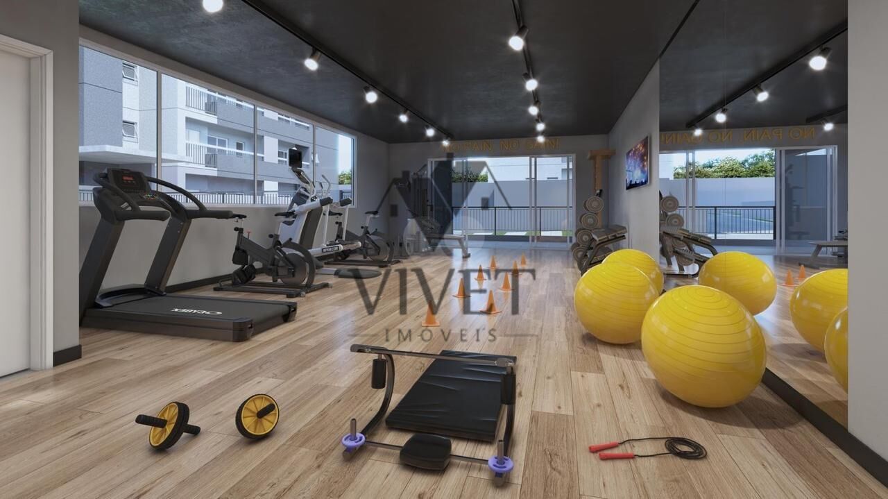 Apartamento à venda com 2 quartos, 61m² - Foto 18