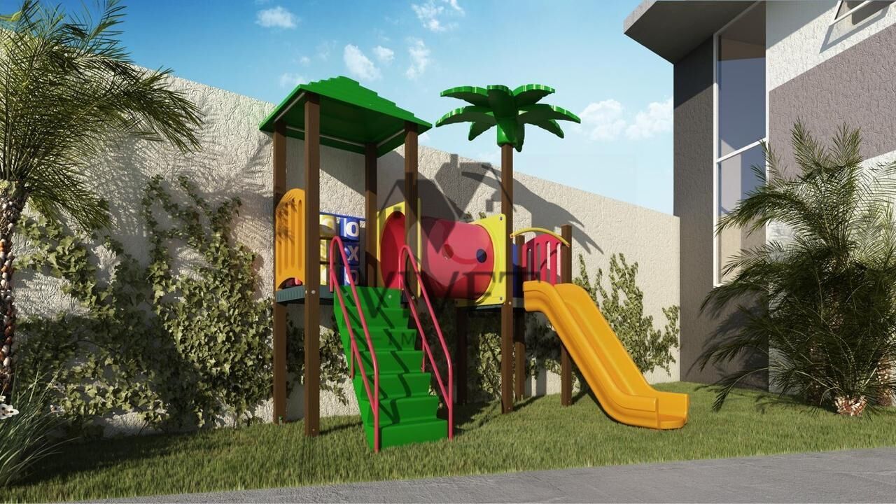 Apartamento à venda com 2 quartos, 61m² - Foto 20