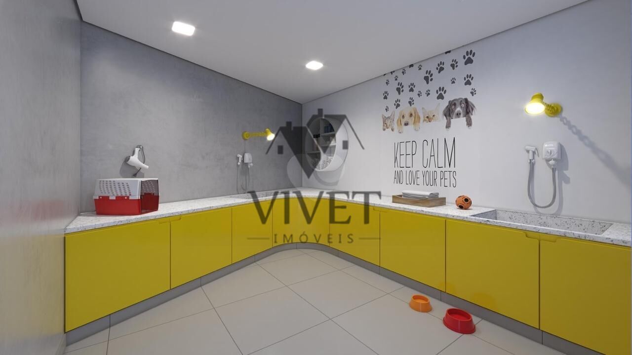 Apartamento à venda com 2 quartos, 61m² - Foto 17