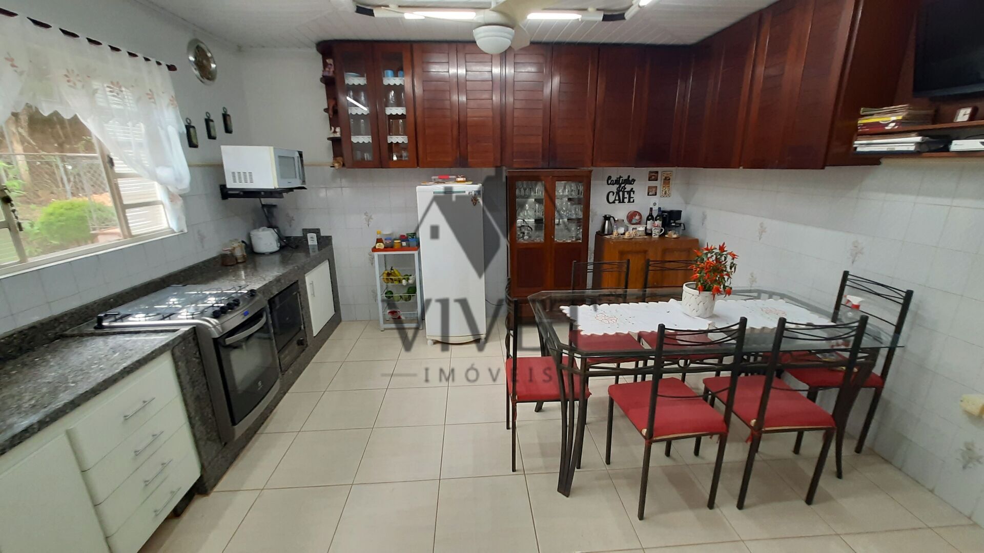 Casa à venda com 2 quartos, 214m² - Foto 6
