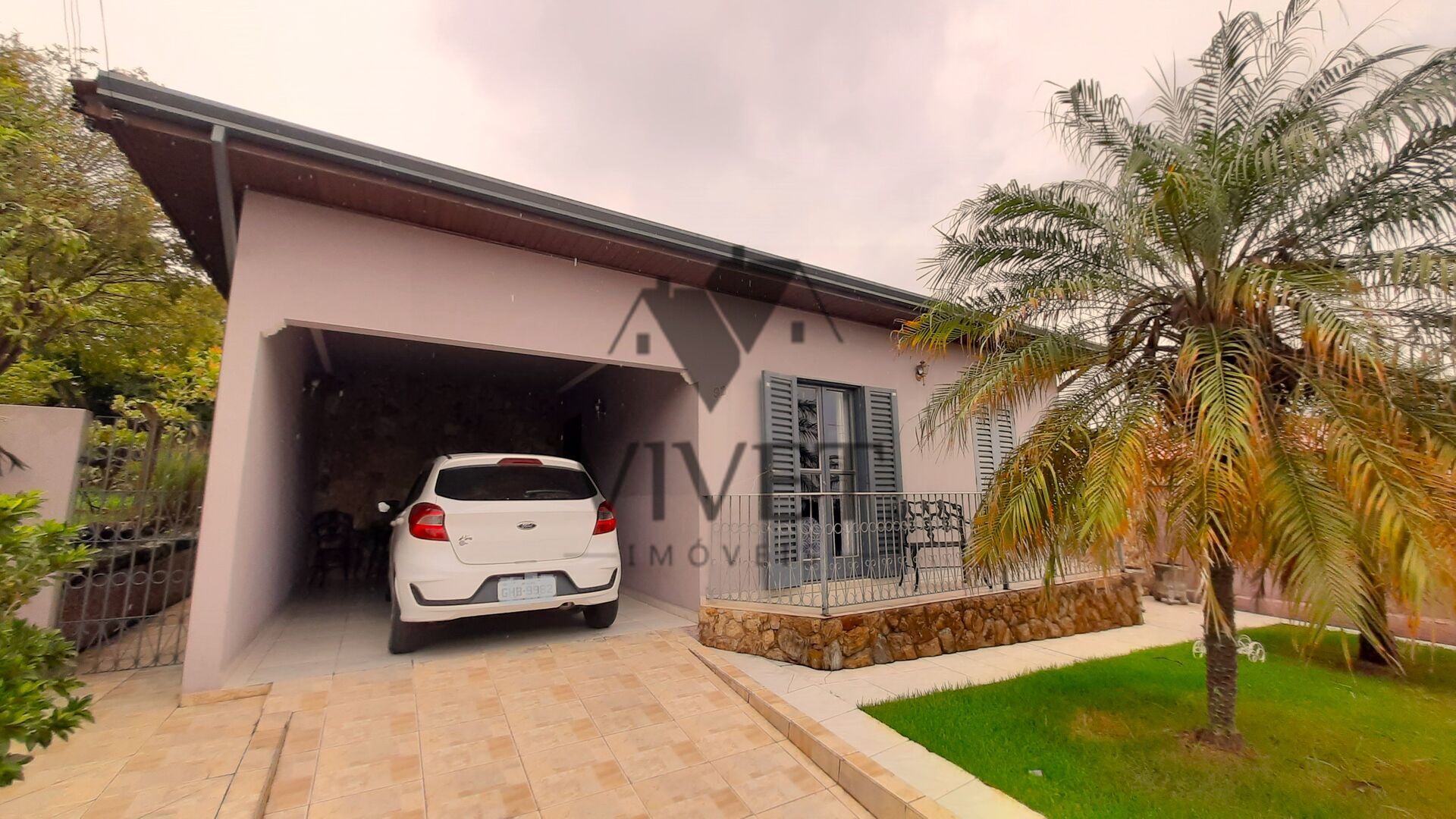 Casa à venda com 2 quartos, 214m² - Foto 21