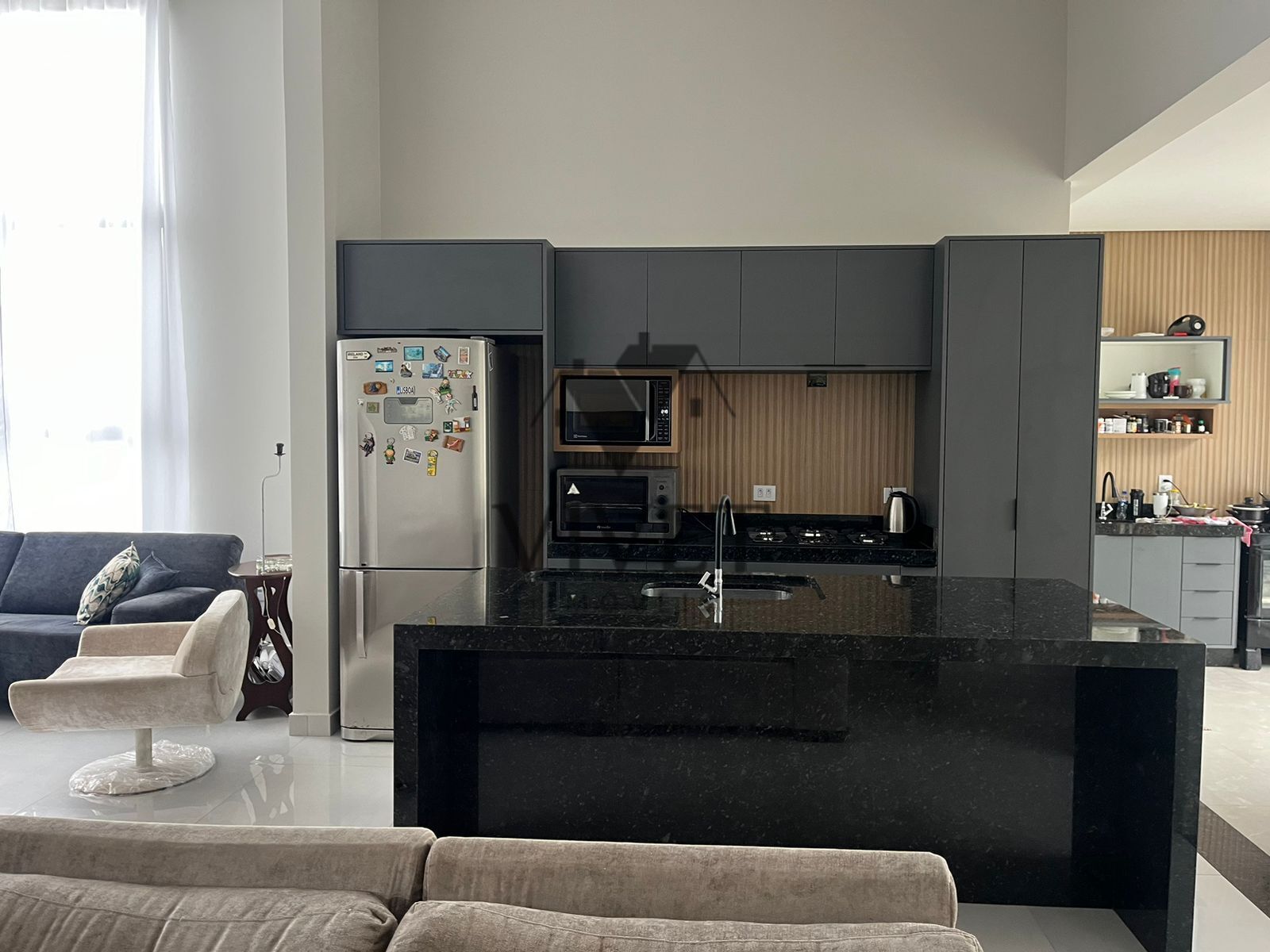 Casa de Condomínio à venda com 3 quartos, 196m² - Foto 8