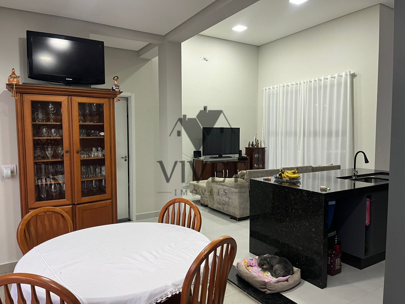 Casa de Condomínio à venda com 3 quartos, 196m² - Foto 6