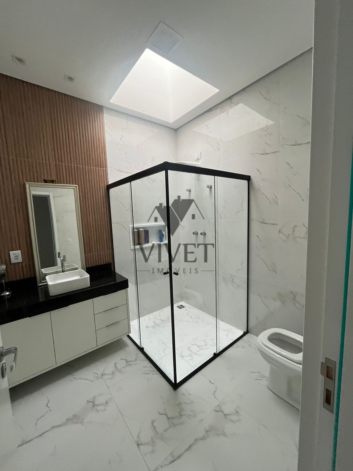 Casa de Condomínio à venda com 3 quartos, 196m² - Foto 26
