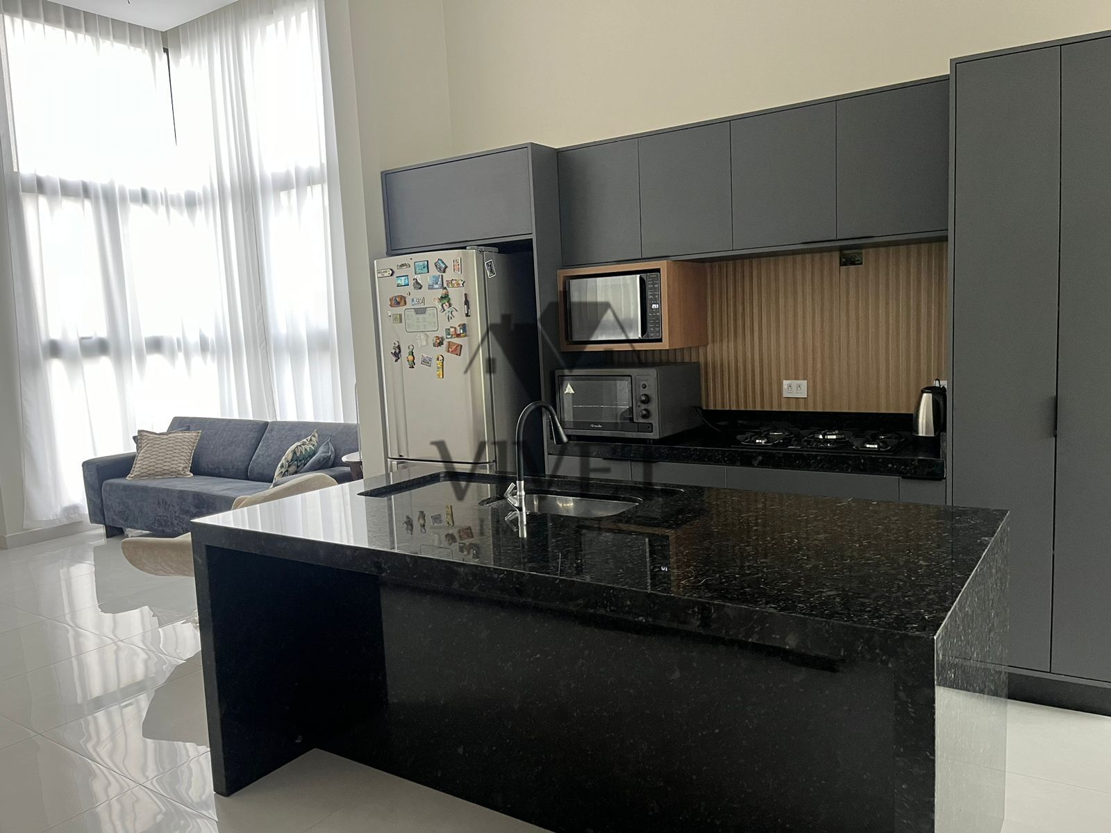 Casa de Condomínio à venda com 3 quartos, 196m² - Foto 7