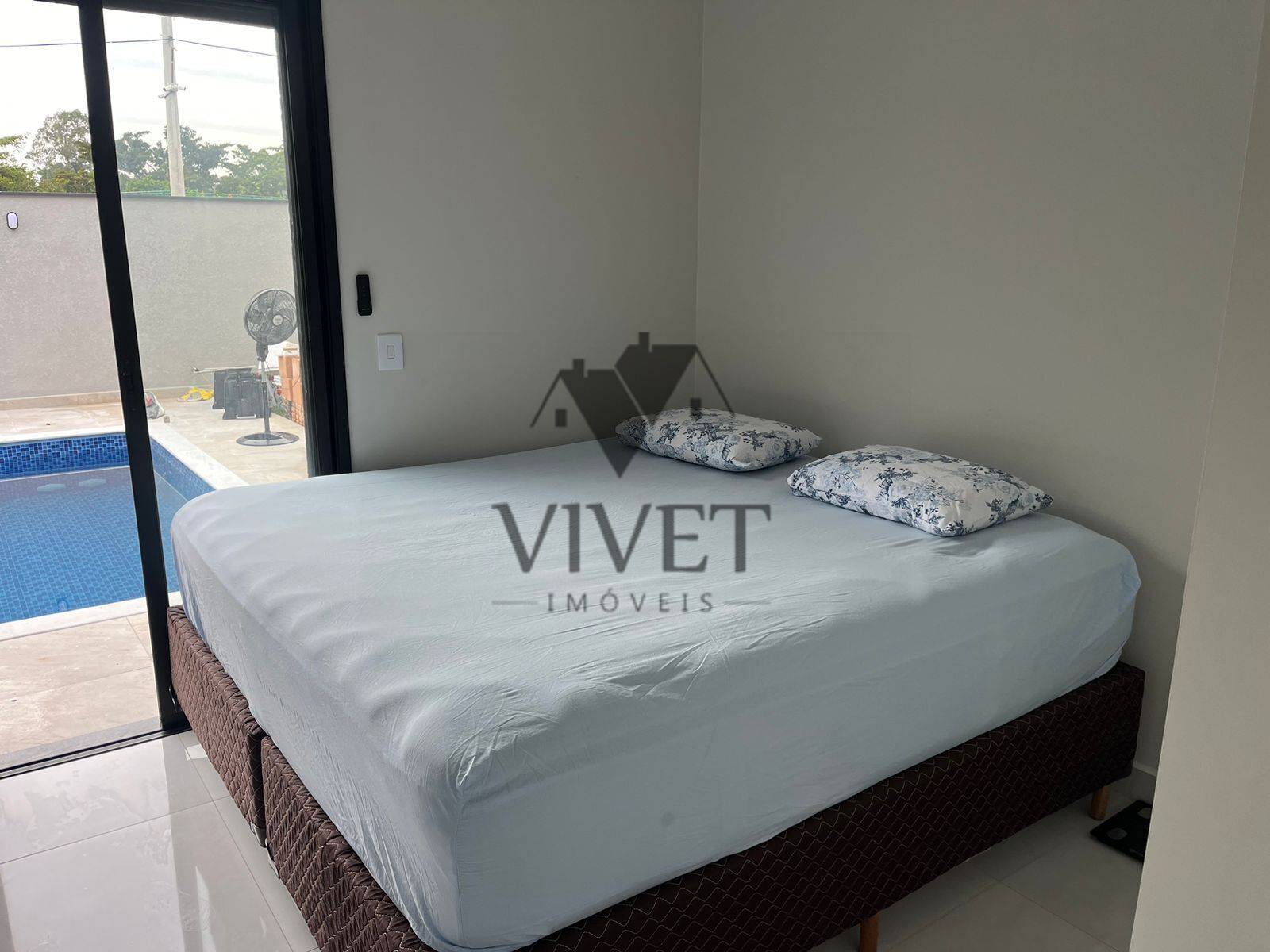 Casa de Condomínio à venda com 3 quartos, 196m² - Foto 15