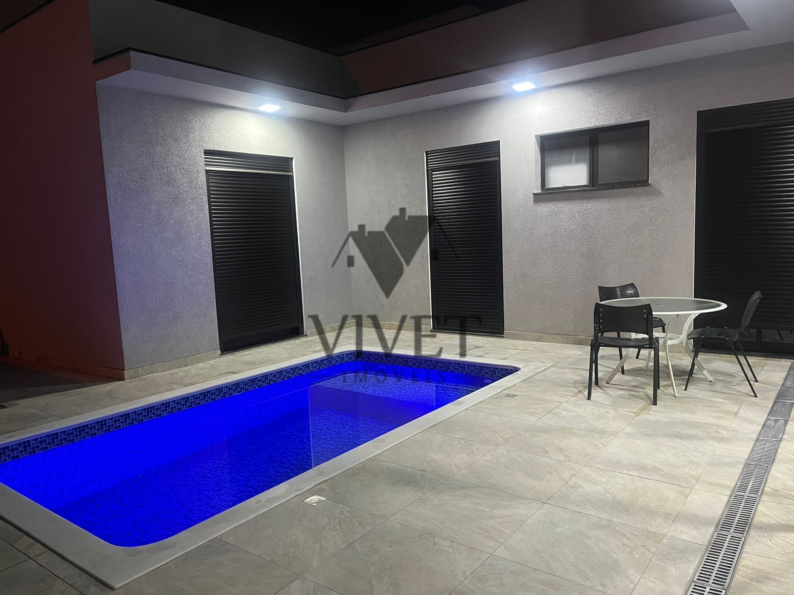 Casa de Condomínio à venda com 3 quartos, 196m² - Foto 12
