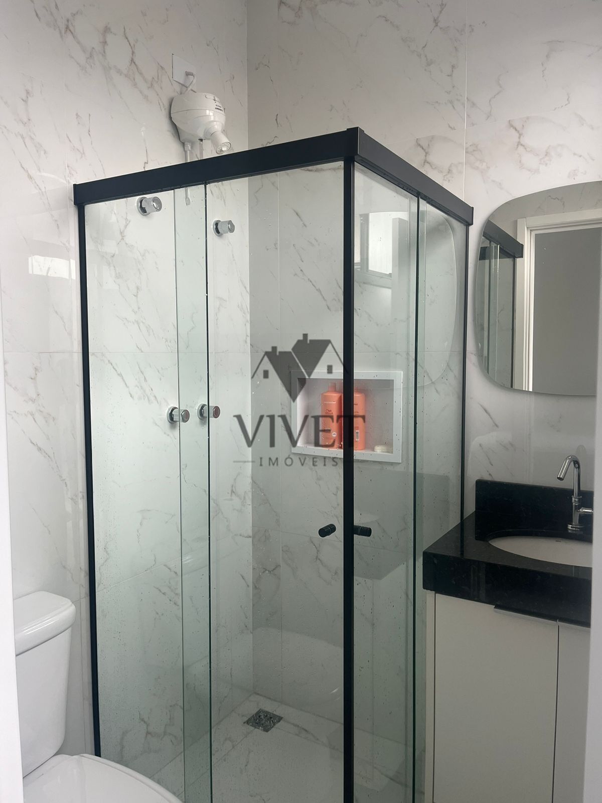 Casa de Condomínio à venda com 3 quartos, 196m² - Foto 16