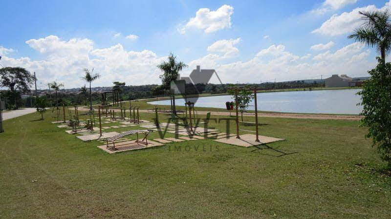 Casa de Condomínio à venda com 3 quartos, 260m² - Foto 14