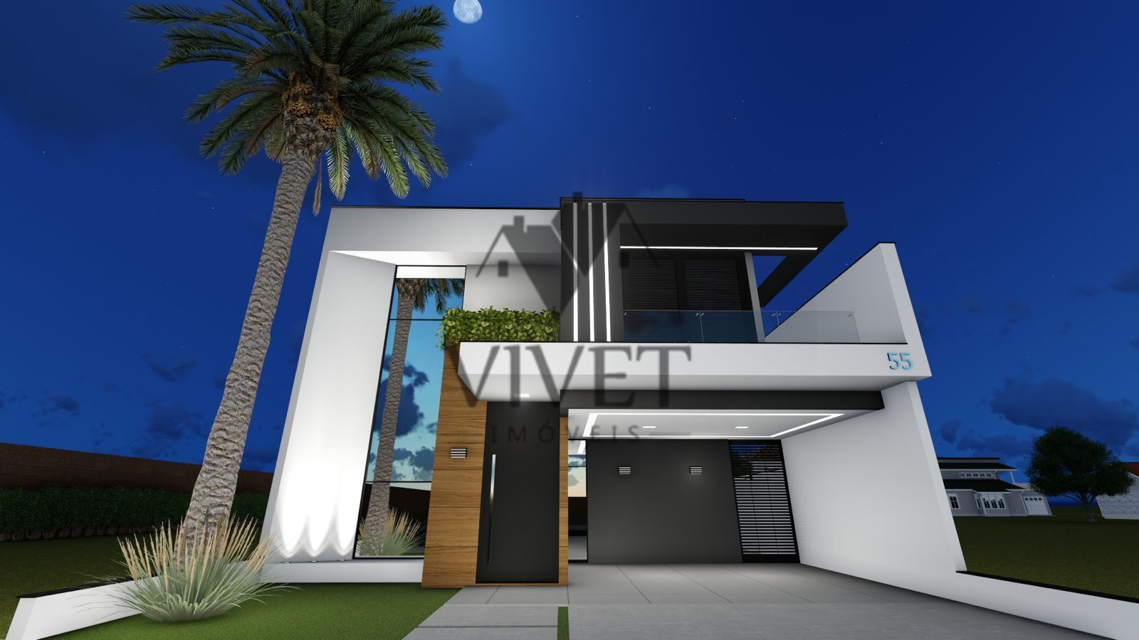 Casa de Condomínio à venda com 3 quartos, 260m² - Foto 10