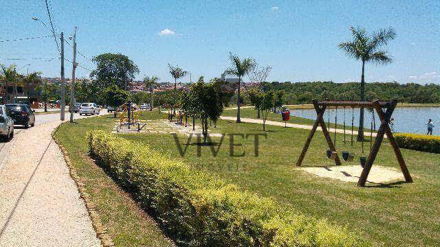 Casa de Condomínio à venda com 3 quartos, 260m² - Foto 16