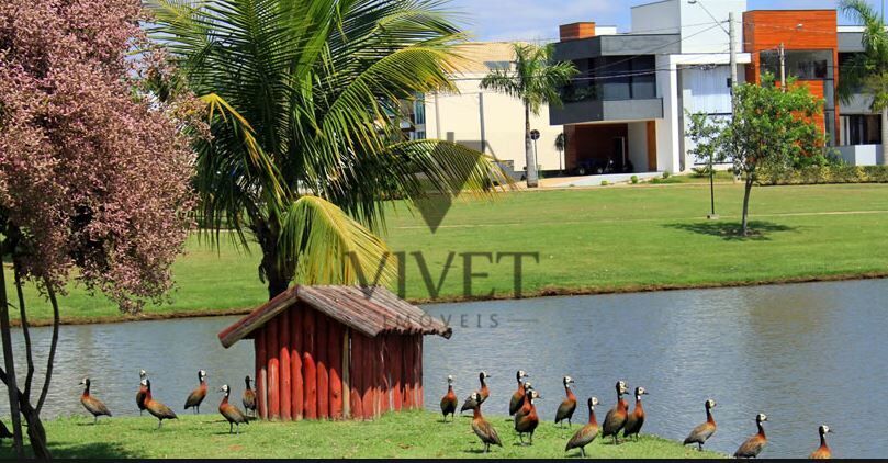 Casa de Condomínio à venda com 3 quartos, 260m² - Foto 18