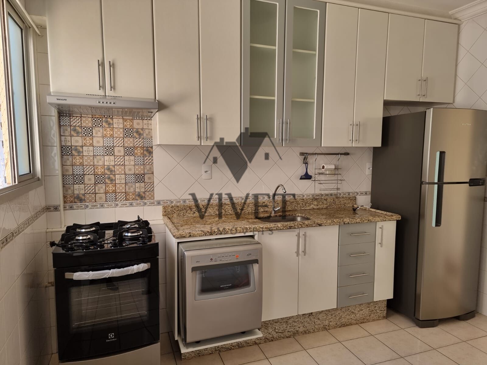 Apartamento, 2 quartos, 78 m² - Foto 7