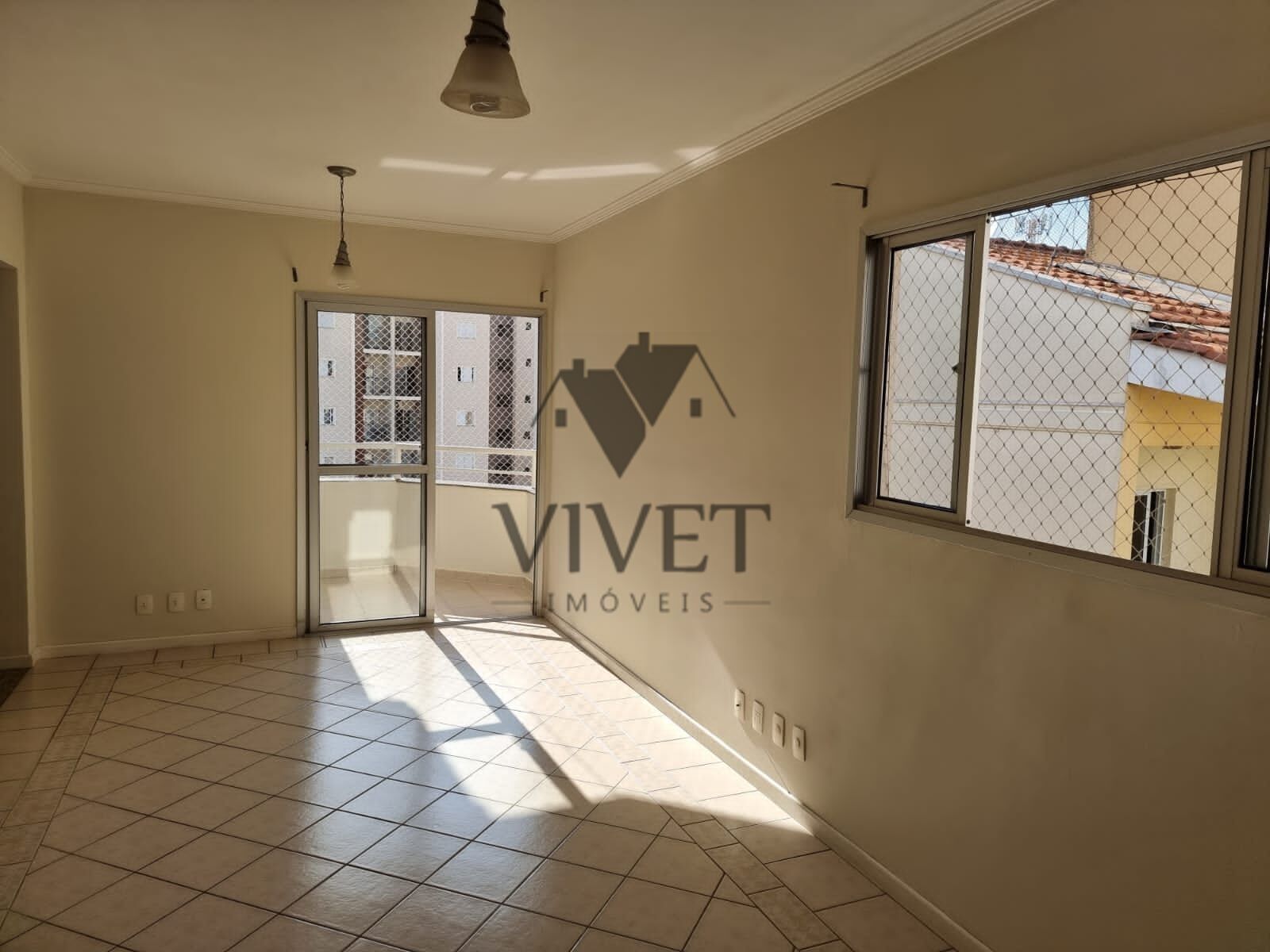 Apartamento, 2 quartos, 78 m² - Foto 1