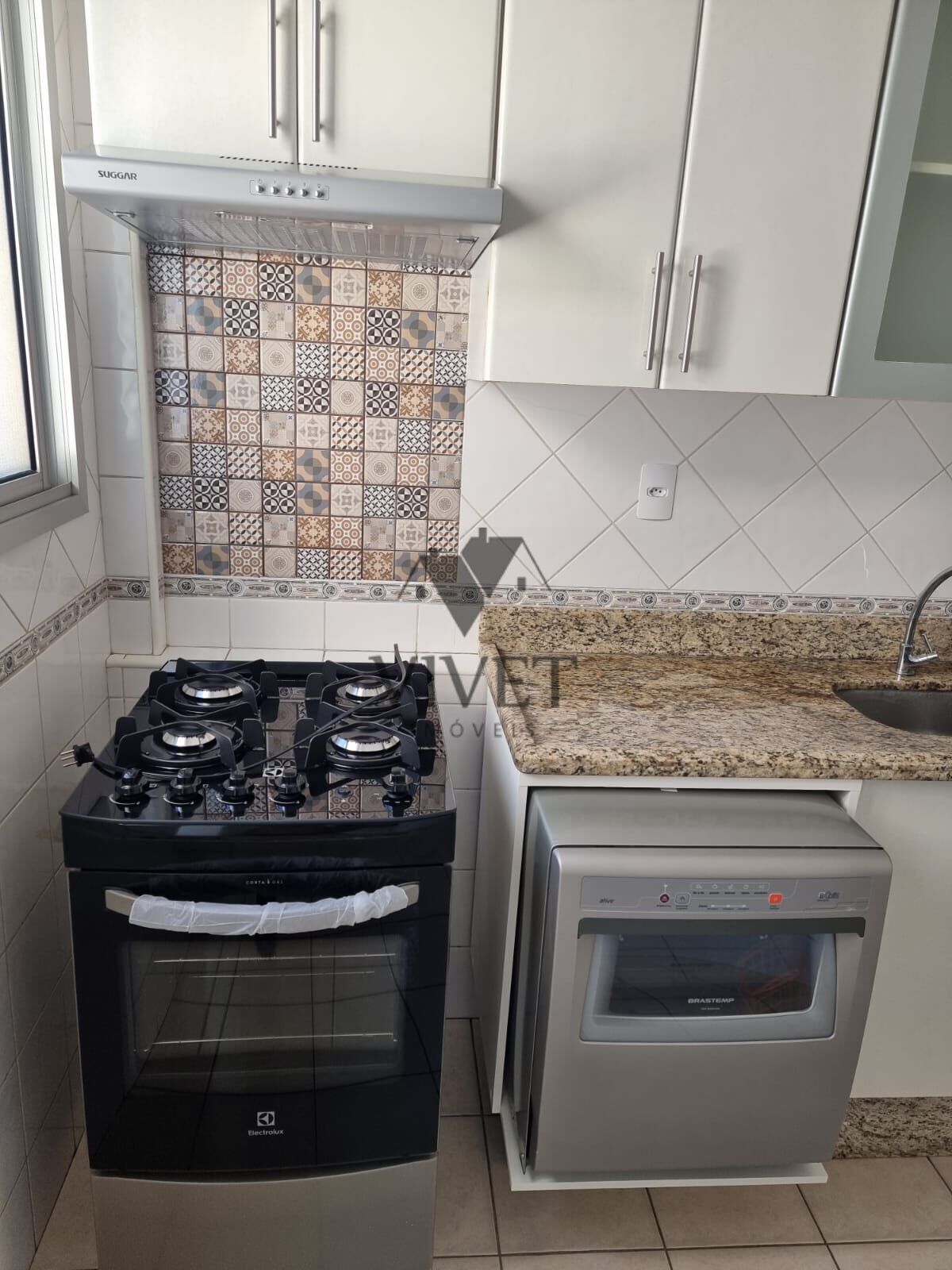 Apartamento, 2 quartos, 78 m² - Foto 17