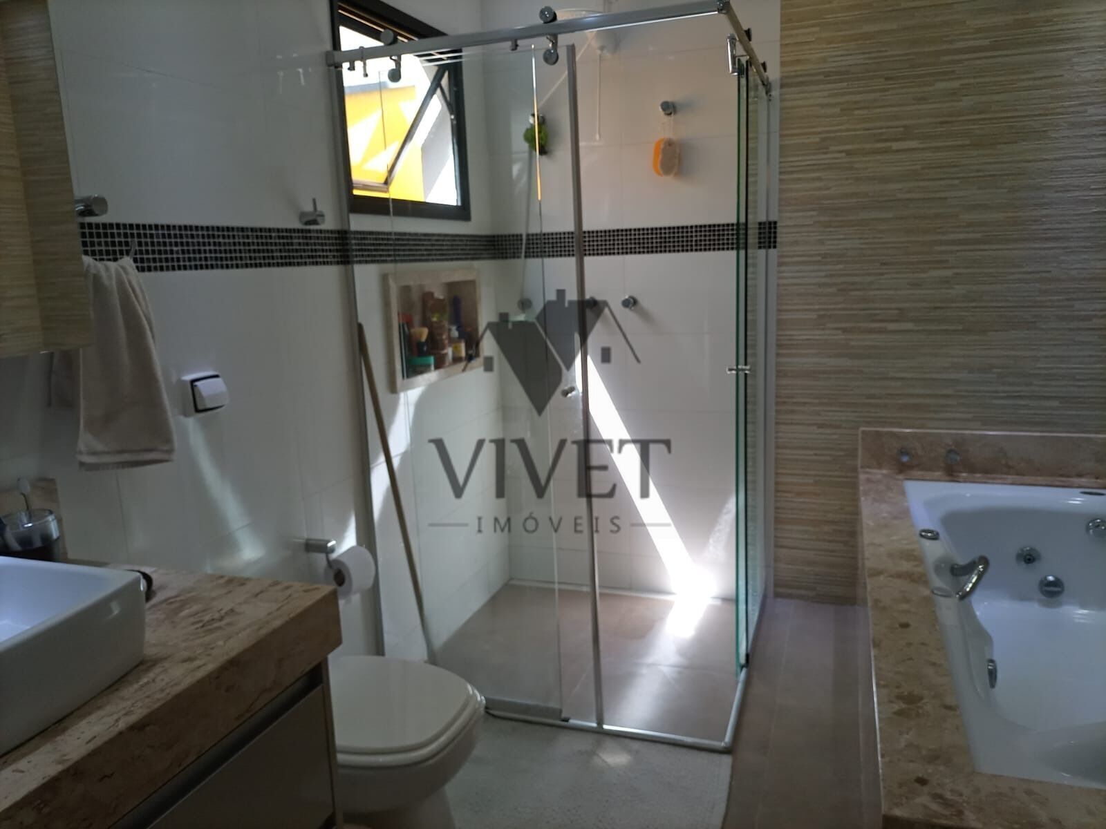 Casa de Condomínio à venda com 3 quartos, 177m² - Foto 12