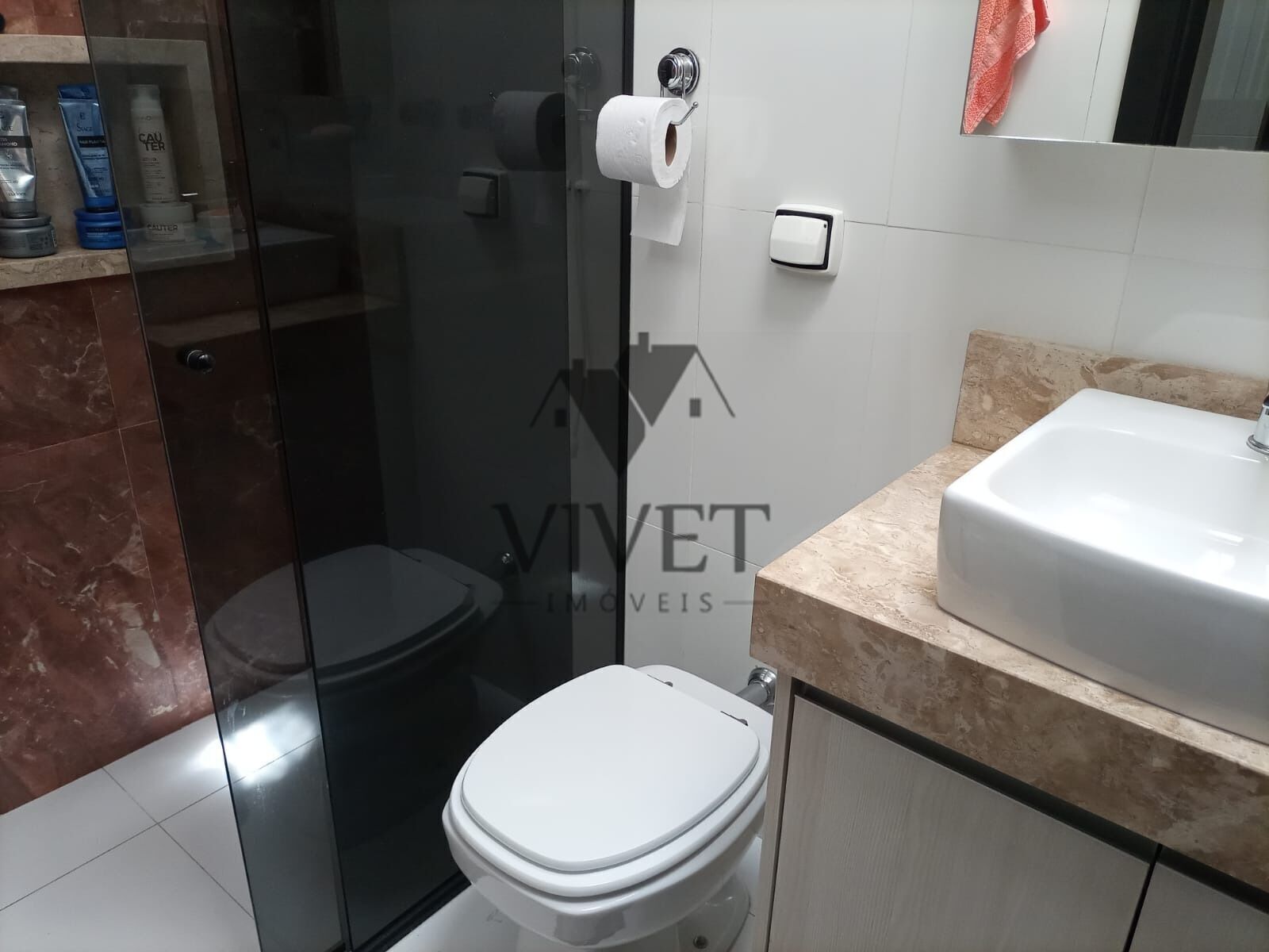 Casa de Condomínio à venda com 3 quartos, 177m² - Foto 14