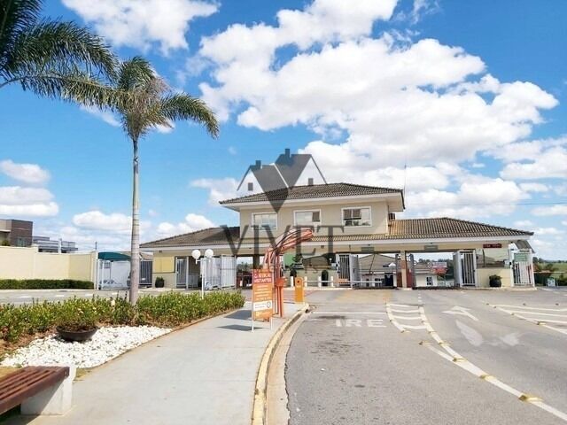 Casa de Condomínio à venda com 3 quartos, 177m² - Foto 1