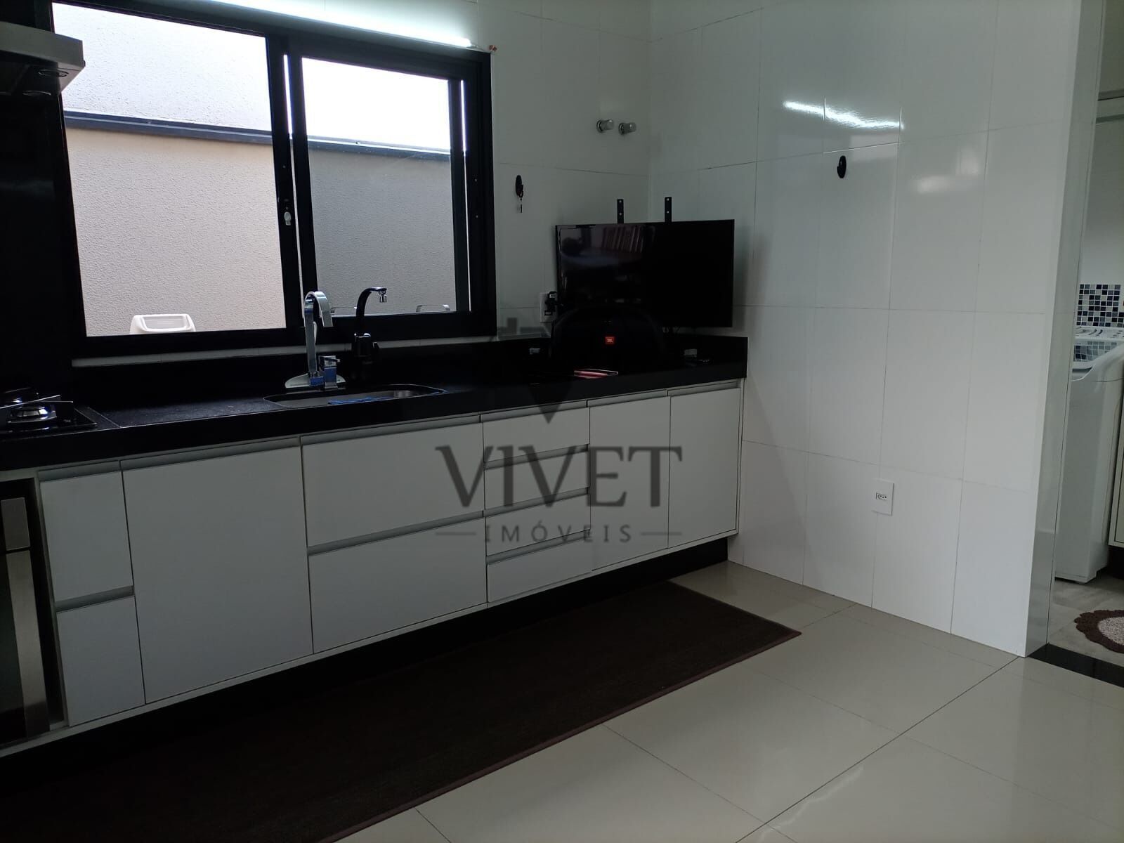 Casa de Condomínio à venda com 3 quartos, 177m² - Foto 6