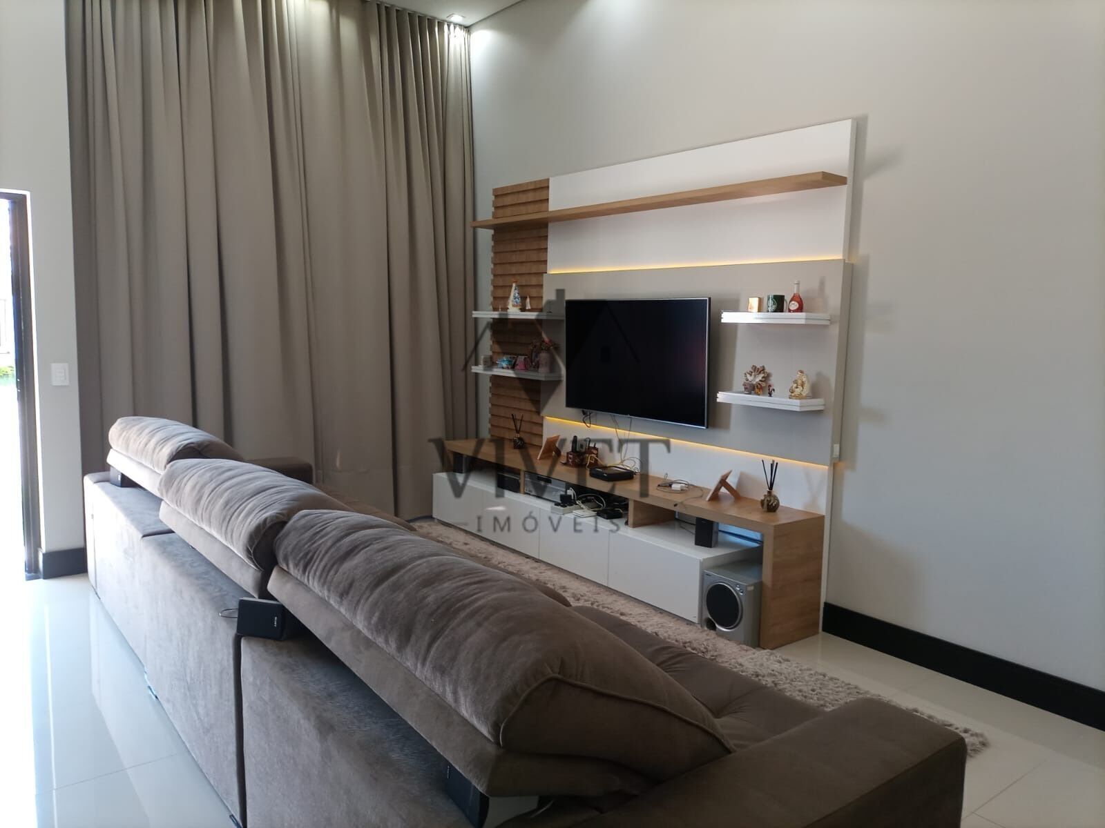 Casa de Condomínio à venda com 3 quartos, 177m² - Foto 3