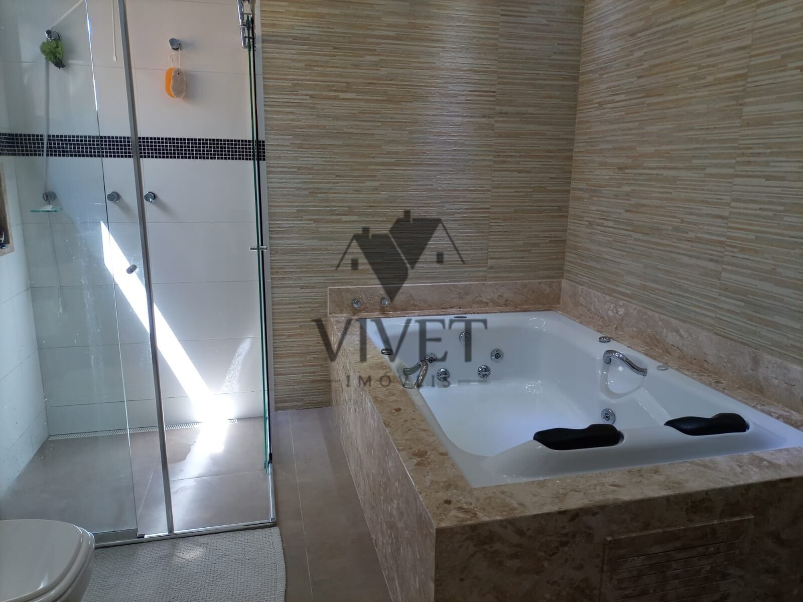 Casa de Condomínio à venda com 3 quartos, 177m² - Foto 13