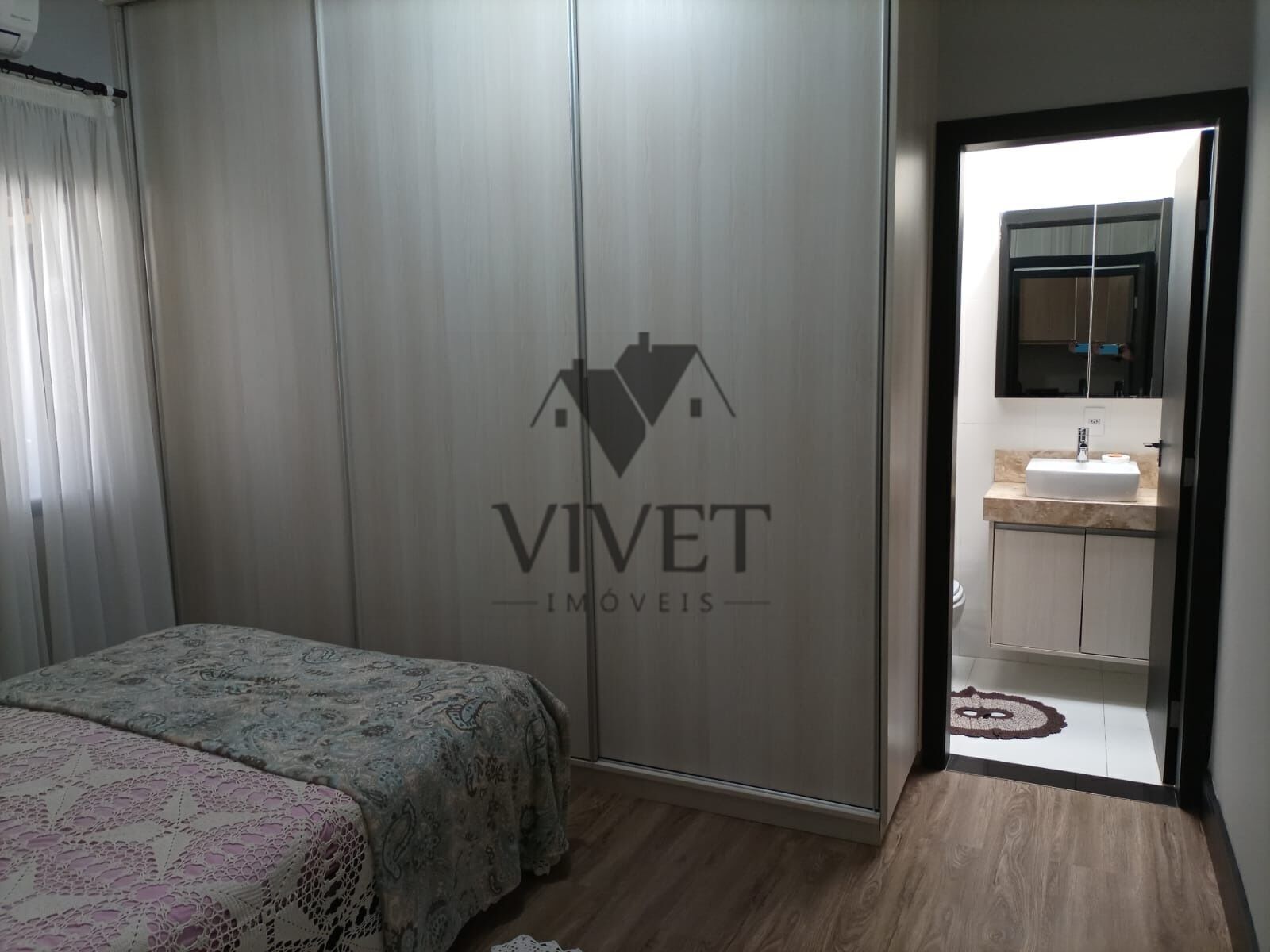 Casa de Condomínio à venda com 3 quartos, 177m² - Foto 10
