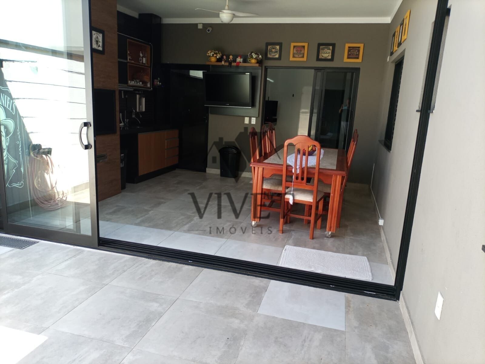 Casa de Condomínio à venda com 3 quartos, 177m² - Foto 5
