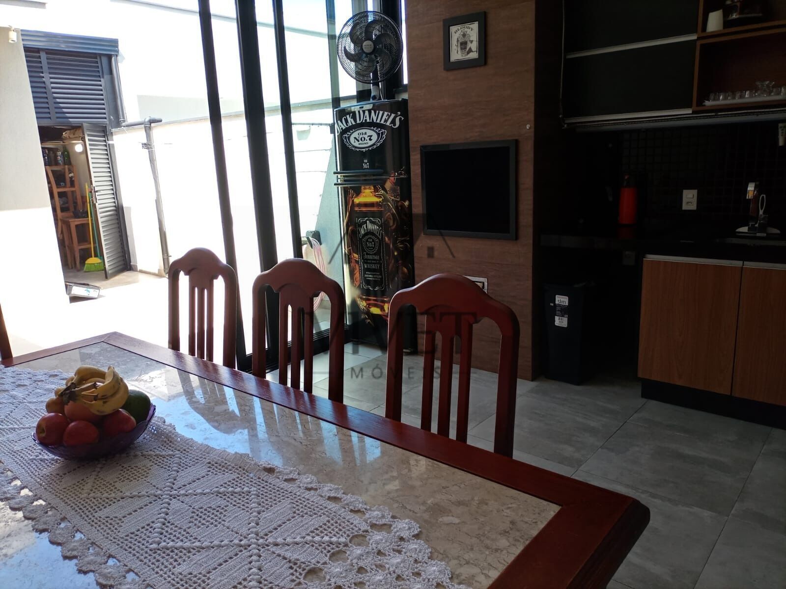 Casa de Condomínio à venda com 3 quartos, 177m² - Foto 4
