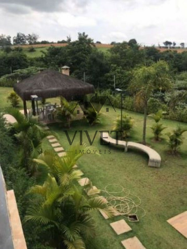 Casa de Condomínio, 4 quartos - Foto 9