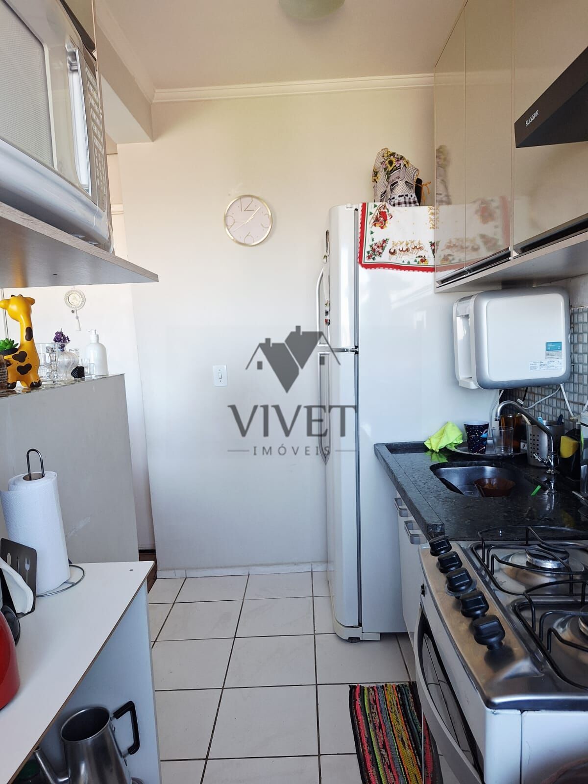 Apartamento, 2 quartos, 47 m² - Foto 12