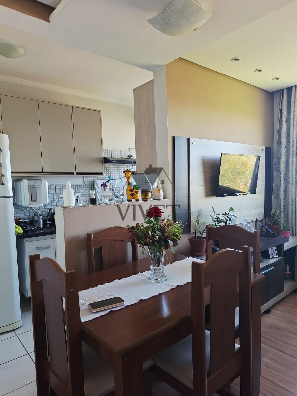 Apartamento, 2 quartos, 47 m² - Foto 6