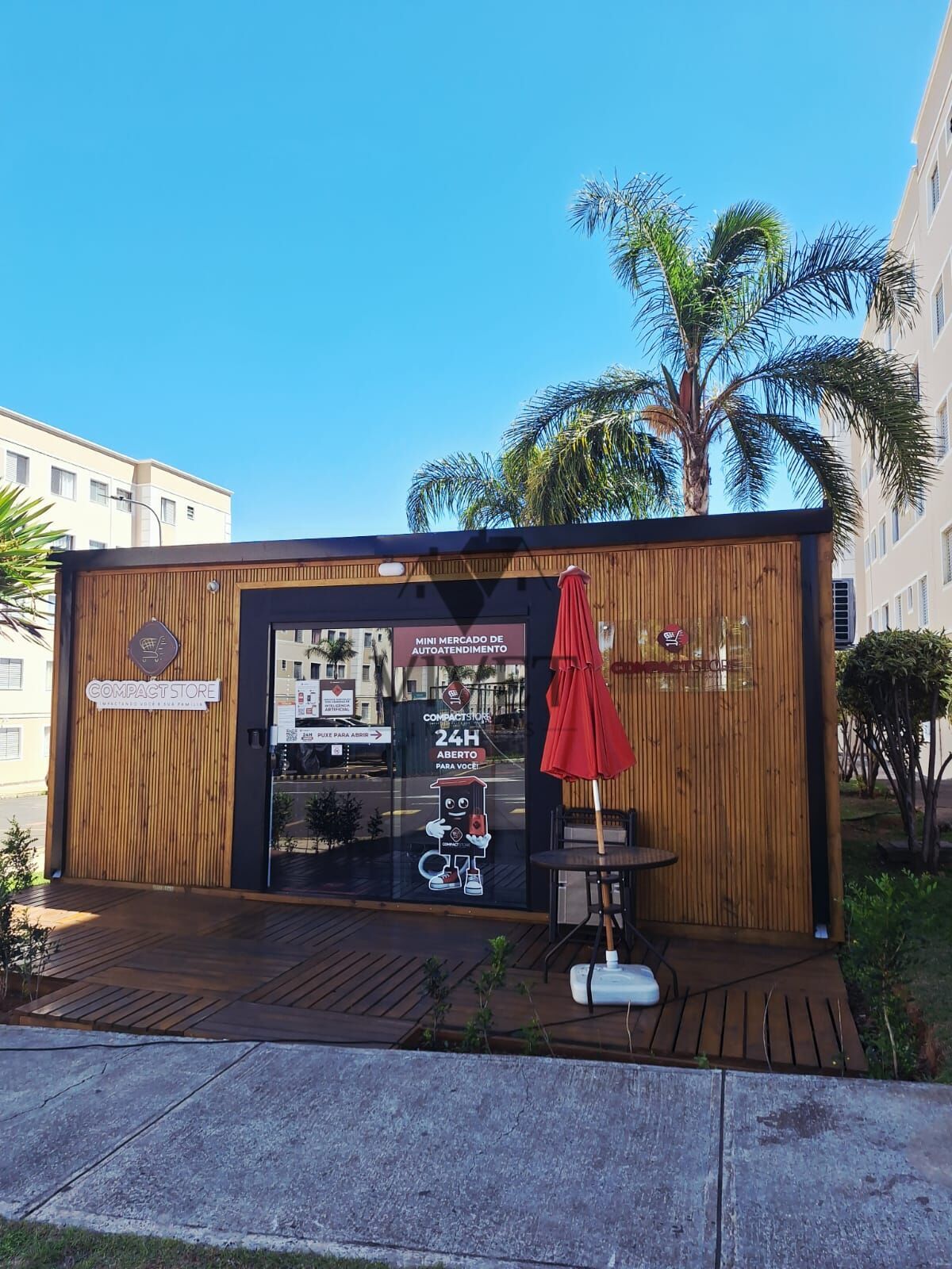 Apartamento, 2 quartos, 47 m² - Foto 27