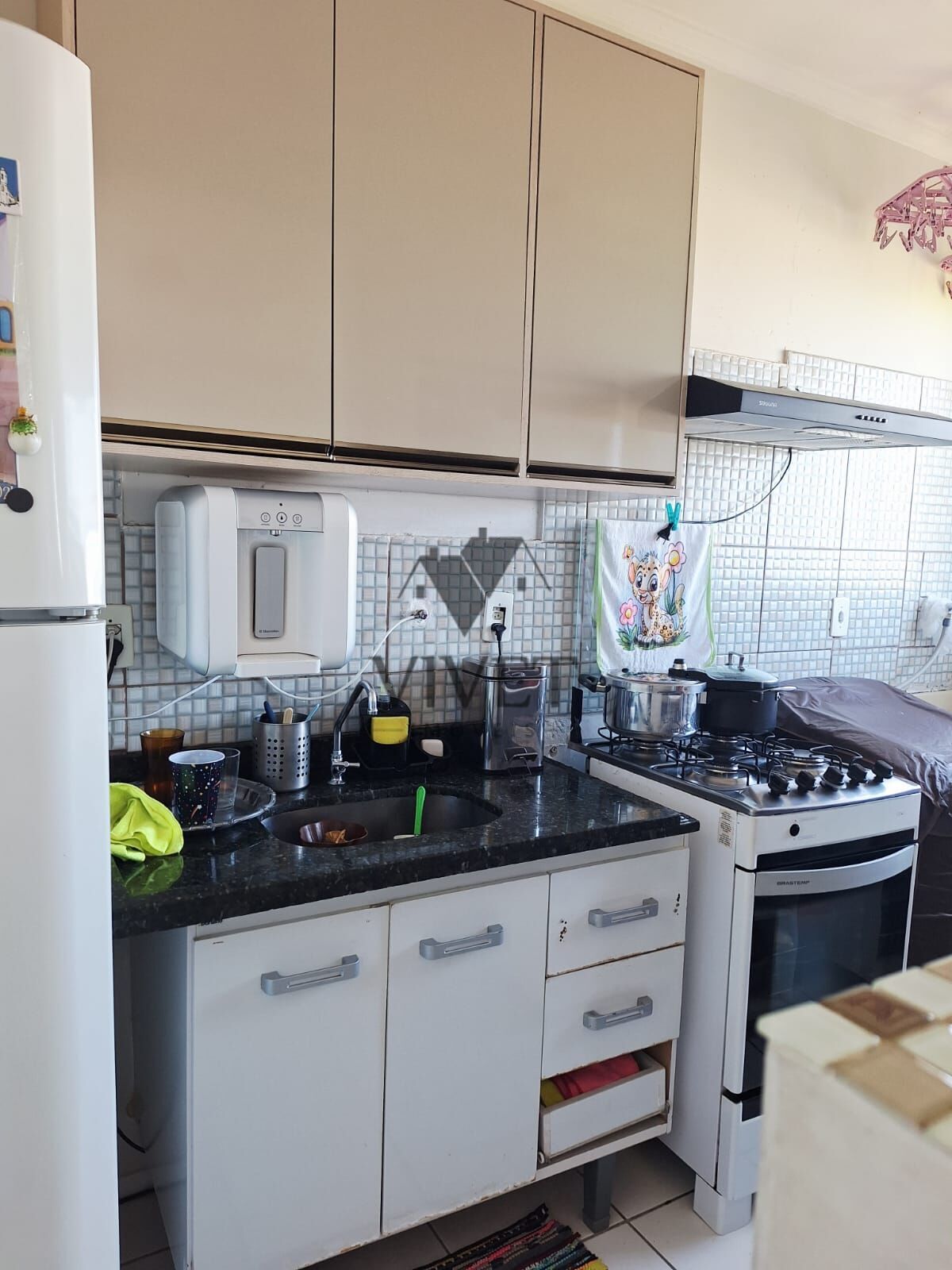 Apartamento, 2 quartos, 47 m² - Foto 10