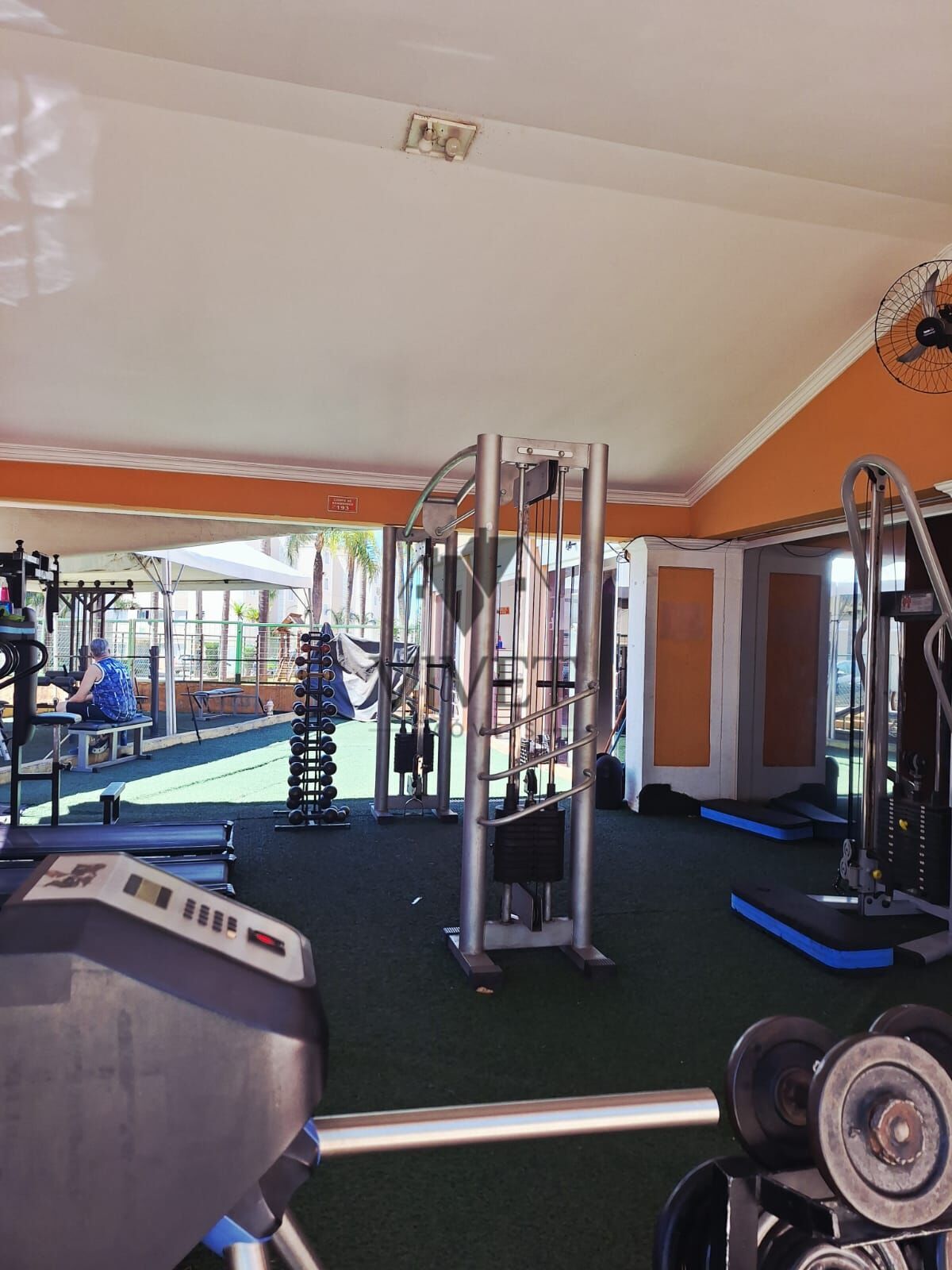 Apartamento, 2 quartos, 47 m² - Foto 28