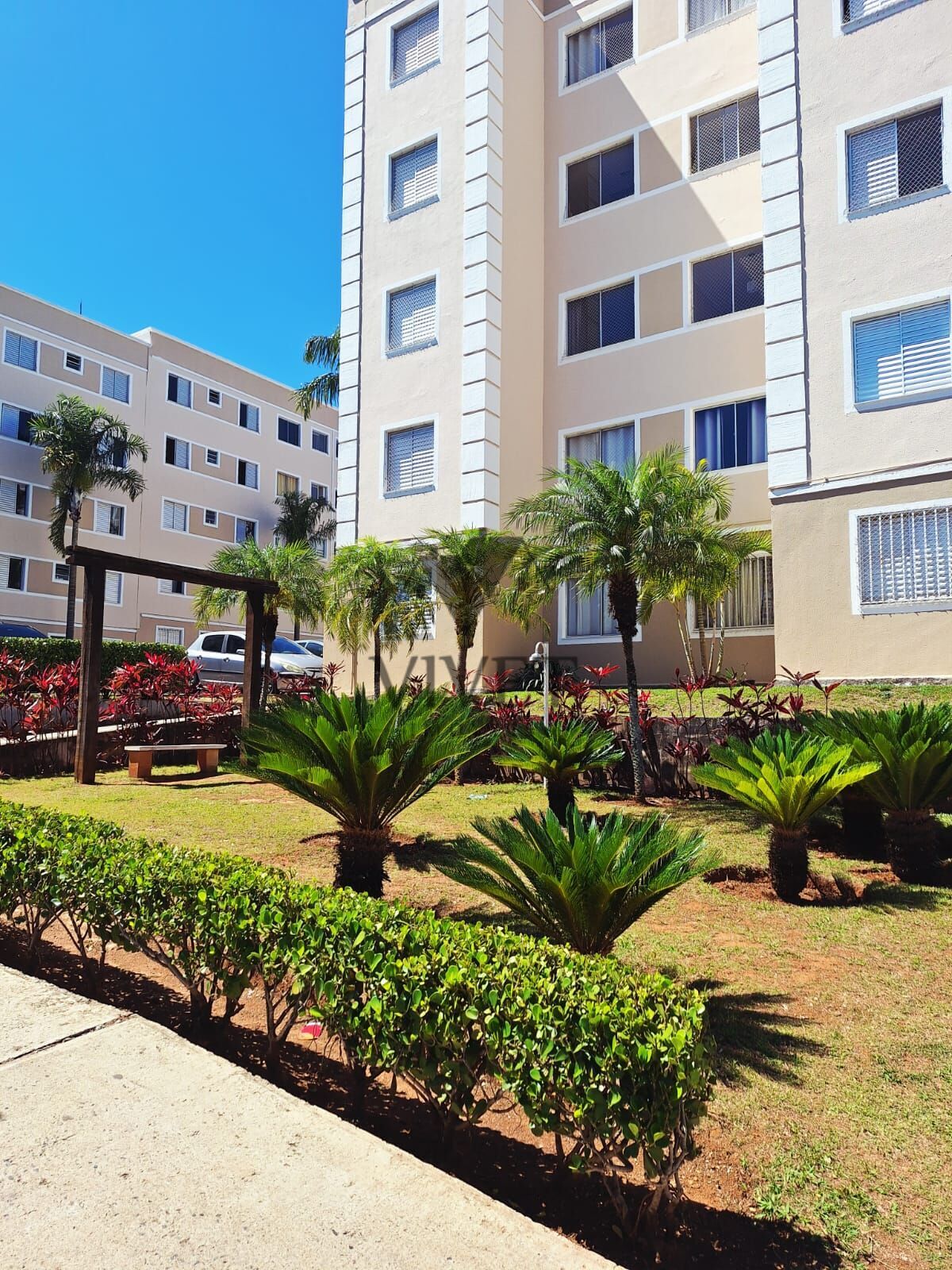 Apartamento, 2 quartos, 47 m² - Foto 25