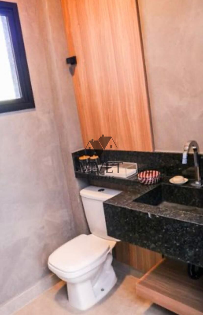 Casa de Condomínio à venda com 3 quartos, 225m² - Foto 30