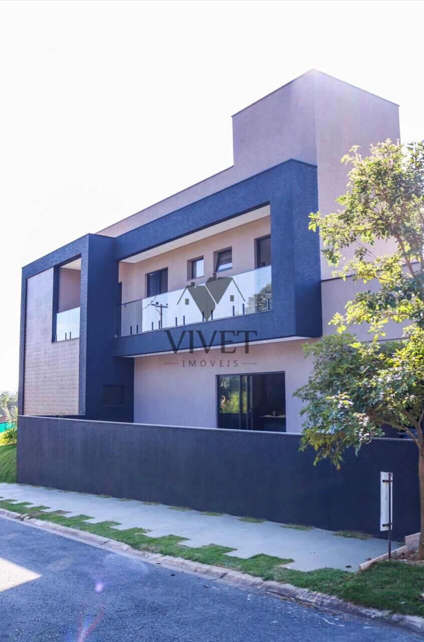 Casa de Condomínio à venda com 3 quartos, 225m² - Foto 3