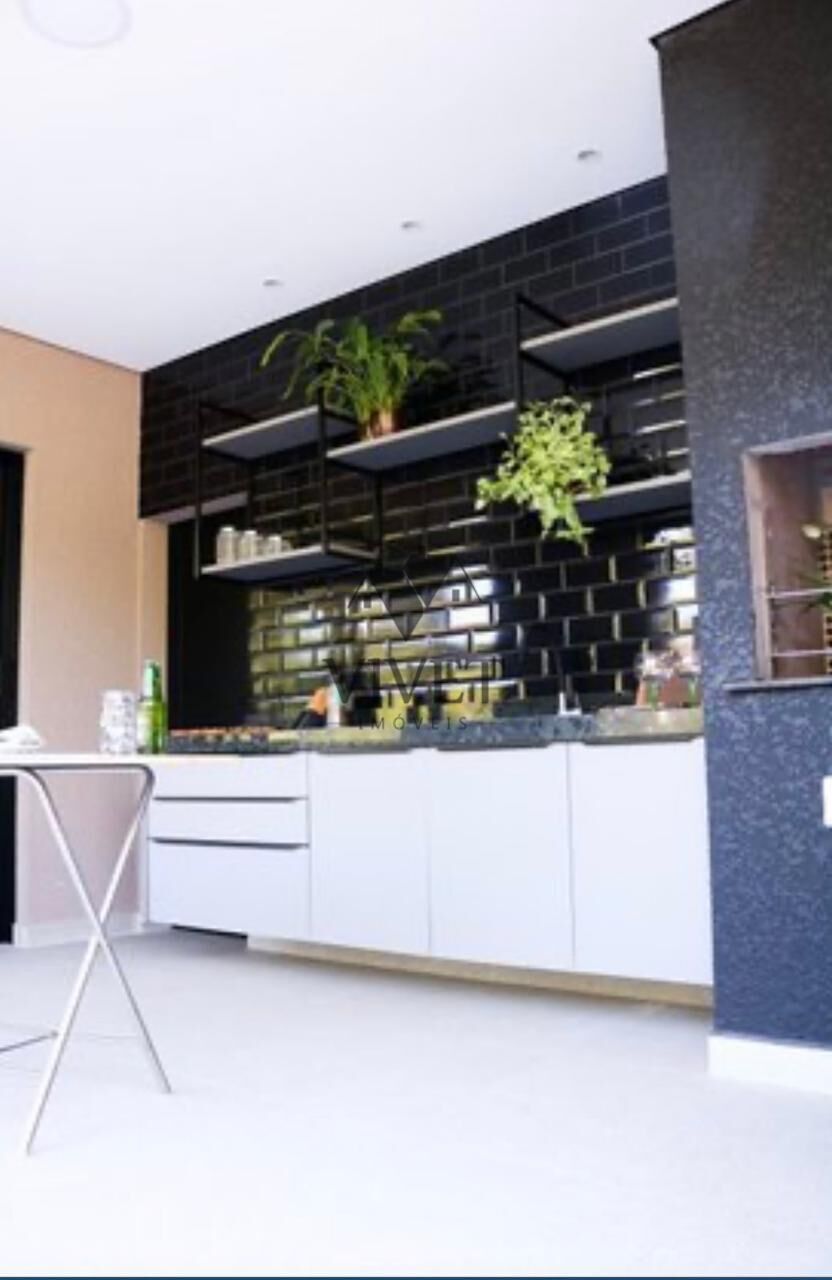 Casa de Condomínio à venda com 3 quartos, 225m² - Foto 12
